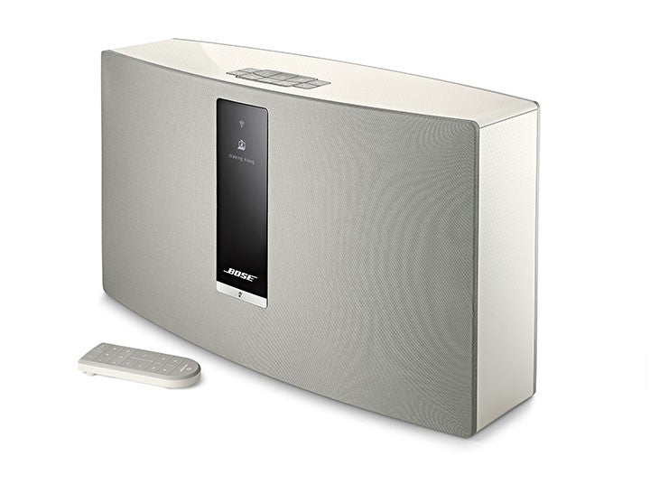 Parlante Bose SoundTouch 30 Series lll